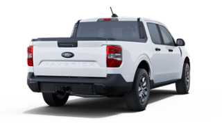 2025 Ford Maverick® External Image 4
